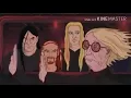 Dethklok - Dethwater (Oficial Video)