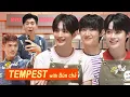 Download Lagu TEMPEST vs the legendary fish ingredient! 🐟 Can they win the challenge? | Joon \u0026 Brian BYOB #TEMPEST