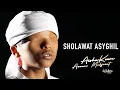 Download Lagu AISHAKEEM - AZZAM MUKJIZAT - Shalawat Asyghil (Cover)