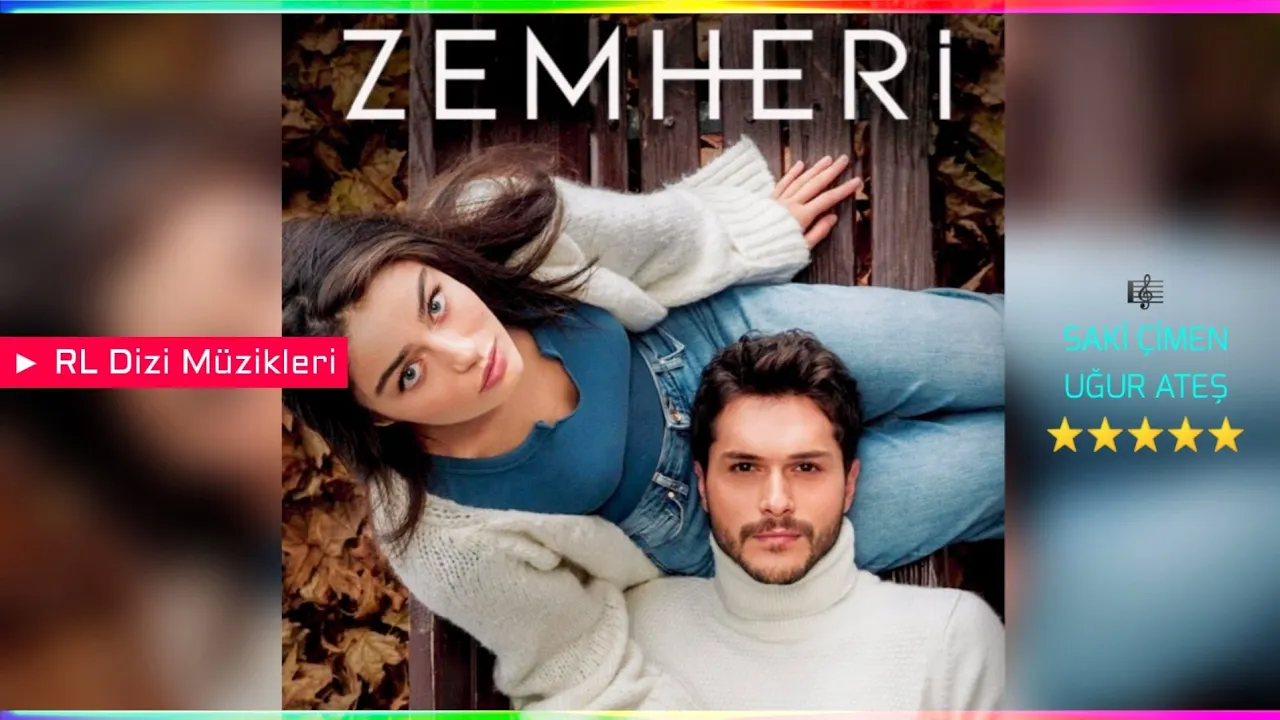 Zemheri - Gözyaşı V2
