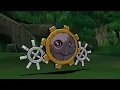 Download Lagu Hagurumon All Attacks!