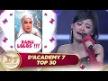 Download Lagu Tasya Candu Banget! “Mawar Di Tangan Melati Di Pelukan” Dapet 3SO \u0026 Lolos Pertama Kalinya | DA 7