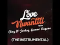 Lagu CKay - Love Nwantiti [Instrumental]
