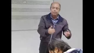 História da Arte I - Pgm 09 - Pré-história - Parte 9
