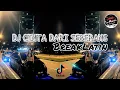 Download Lagu SABAH MUSIC - DJ CINTA DARI SEBERANG(BreakLatin)