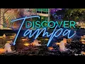 Things to Do Curtis Hixon Park Outdoor Ice Rink Winter Village Walk Tampa Riverwalk