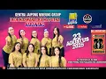 π΄ LIVE NINEUNG GROUP DEDE KOSWARA OCENG PUTRA KARAWANG 23 AGUSTUS 2025 CABANGBUNGIN