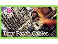 Lagu Tiny Patch Leads (Tinysizer, Minisizer, MicroBrute \u0026 Volca Beats Synth Jam) #TTNM