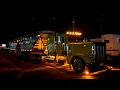 Mellow Yellow Peterbilt 379