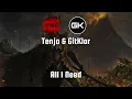 Tenjo \u0026 GitKlar - All I Need