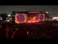 Eres mi nada - Yuridia - En vivo - Estadio GNP 