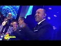 Agua Marina - Lágrimas de Hombre, Llama de Amor, Tarde en Tu Vida (En Vivo)
