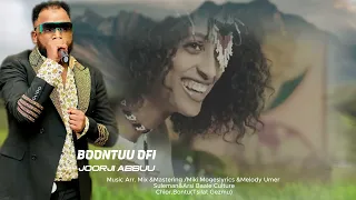 Joorji Abbu Boontuu Ufii New Ethiopian Ormomo Music Umar Suleyman Remixes 2023 Official Lyrics 