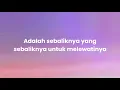 Hyndia - TIDAK SEMUA ORANG BERJUANG HINGGA AKHIR