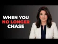 The Moment an Empath Stops Chasing the Narcissist Everything Changes