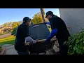 Complete Heat Pump Installation
