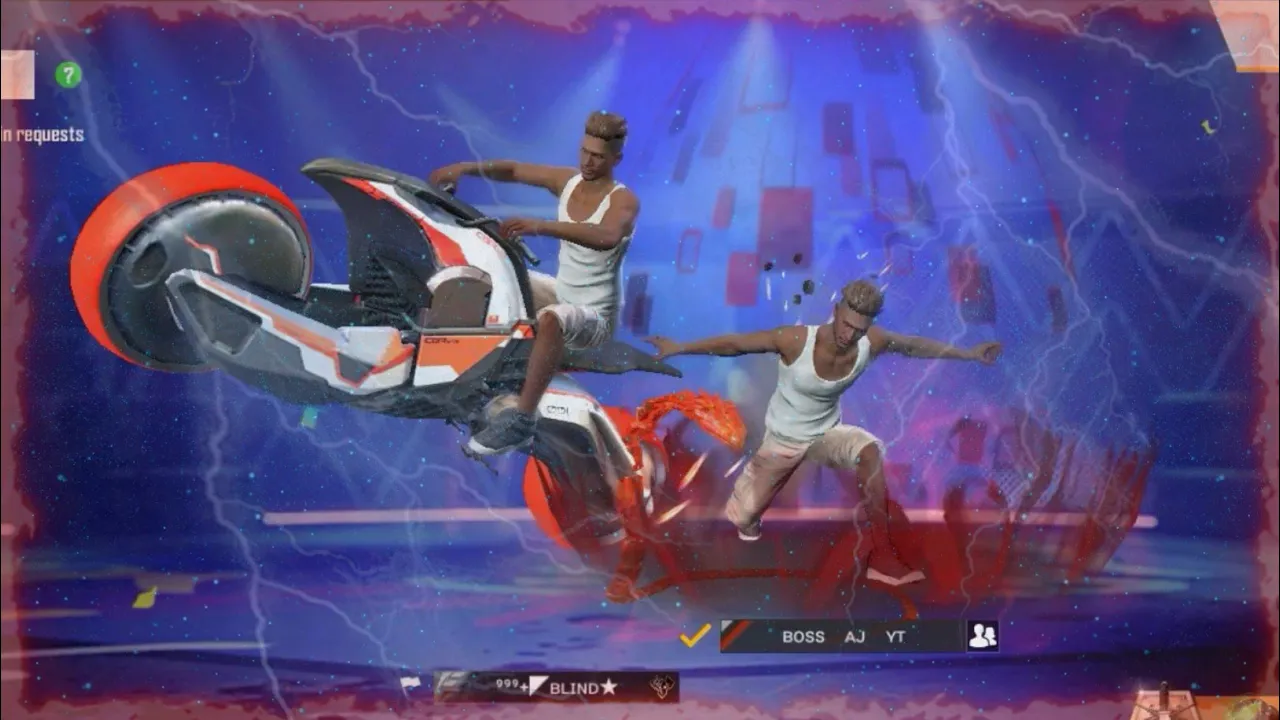 Free Fire Upcoming Op Emotes Harmane Baba Song Aj Gamer Op Mp3 Download 320kbps Ringtone Lyrics