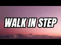 Download Lagu Zai1k - Walk in step (TikTok Song) [Dump It Dummy Lyrics] ft. 2Rare