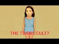 Download Lagu Is There a Trans Cult? | Irreversible Damage from a cognitive psych perspective