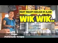 Lagu NIAT NGOPI MALAH DI AJAK NGANU..!Warung Kopi Janda Stw