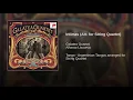 Intimas (Arr. for String Quartet)