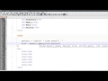 Tutorial PHP MySQL Web Development Part 24