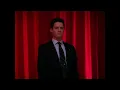 Twin Peaks Dance of the Little Man