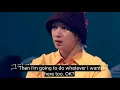 Download Lagu Heechul - Candidly Talks To Taeyeon About His Relationship With Momo Going Public