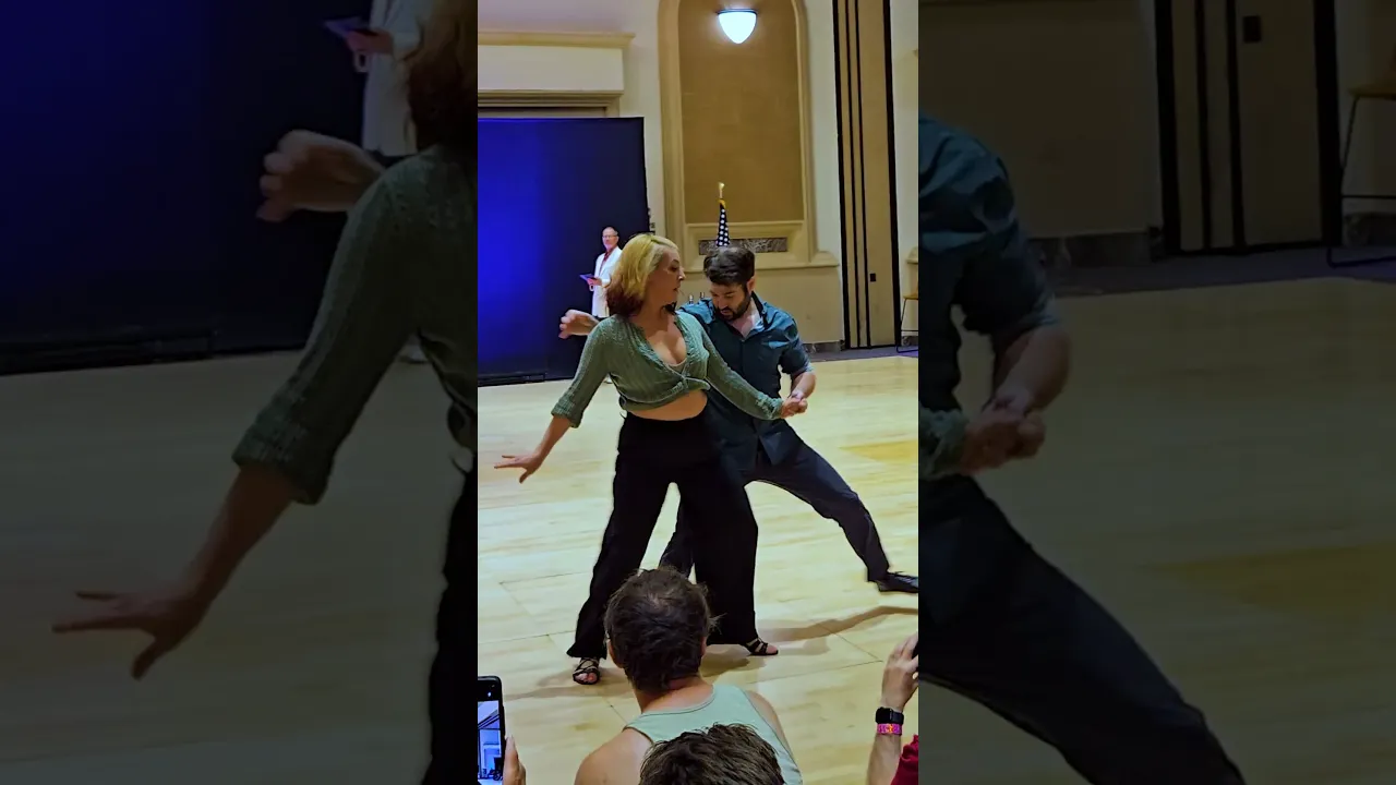 Musicality Belly Flop!?!?!? Wow