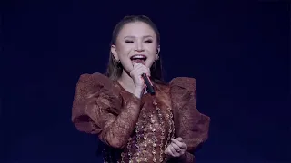 Rossa - Atas Nama Cinta (WeTV Always More 2024)