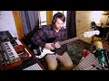 Tycho - Montana (Ableton Live Looping Cover)