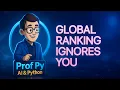 Personalized PageRank in Python Rerank Search Results for Each User