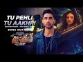 Lagu Tu Pehli Tu Aakhri (Audio Song) - The Bads of Bollywood || Arijit Singh
