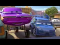 Cars 3 ⅓  - We Ride Gucci Mane (Music Video) Delinquent Road Hazards