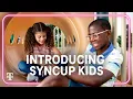 Introducing Our Newest Smartwatch for Kids SyncUP Kids T-Mobile