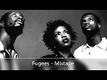 Download Lagu Fugees - Mixtape