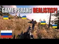 PERANG DI PETA ASLI UKRAINA (ZONA HITAM) | Arma Reforger