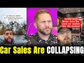 the car market is not looking good for 2026