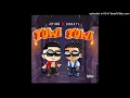 Y2meta.app - JEY ONE x DONATY - TUWI TUWI (Audio Official) (128 kbps)