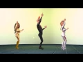 iClone Animation : Her strut (Gretchen Wilson)