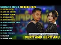 DERITAMU DERITAKU - CINTA DARI SEBERANG - DEBU DEBU JALANAN || SIMPATIK MUSIK ALBUM TERBARU 2025