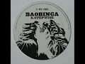 Lagu Baobinga - Stepwise