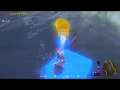 BotW - Getting to Hateno Village Shrine The Weapon Connoisseur