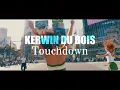 Kerwin Du Bois  - Touch Down / Dancer @chiakiiida_jp @sheinaraskin