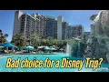 Hyatt Regency Grand Cypress Review Pros Cons for Families Disney Vacation Stay