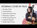 Mungkin Nanti | Yang Terdalam Peterpan Full Album Cover by Felix Irwan 2021 terpopuler 