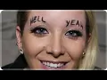 Jenna Marbles Hell Yeah Compilation