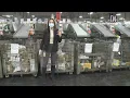 Holiday packages An inside look at USPS in Spokane
