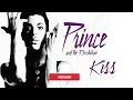 Prince & The Revolution - Kiss (1986)