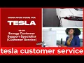 How to Contact Tesla Customer Service - App Phone Support Explained